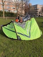Naish Pivot 8m Kite, Gebruikt, 8 m², Geen board, Ophalen of Verzenden