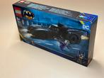 Lego - DC - 76224 - Batmobile Batman vs Joker, Ophalen of Verzenden, Nieuw, Complete set, Lego