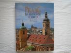 Praag Een historische stad, Boeken, Reisgidsen, Europa, Ophalen of Verzenden, Reisgids of -boek, Gelezen