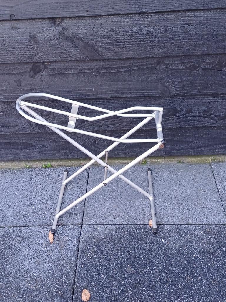 Zadelsteun, Ophalen of Verzenden