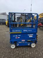 UpRight mx19 (bj 2000)