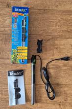 Tetra HT 150 automatische aquariumverwarmer., Dieren en Toebehoren, Vissen | Aquaria en Toebehoren, Ophalen, Zo goed als nieuw