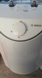 Bosch Boiler - Compact en Efficiënt Warm Water, Ophalen, Boiler