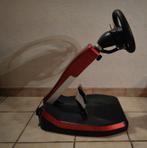 Thrustmaster ferrari wireless cockpit gt PC/PS3, Ophalen, Zo goed als nieuw, Thrustmaster