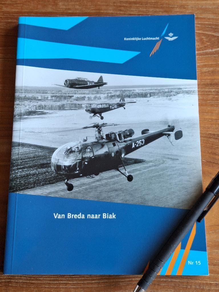Van Breda naar Biak De belevenissen van Daan Duval, Boeken, Oorlog en Militair, Zo goed als nieuw, Overige onderwerpen, Tweede Wereldoorlog