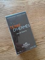 Hermes (terre d’hermes) 50 ml, Ophalen of Verzenden, Zo goed als nieuw