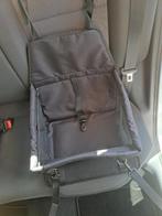 Honden reis mandje voor in de auto, Ophalen of Verzenden, Zo goed als nieuw, Rugzak