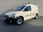 Volkswagen Caddy 1.2 TSI bouwjaar 2013 ( nette auto ), Voorwielaandrijving, 86 pk, Gebruikt, 4 cilinders