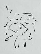 Zeefdruk Wil Blommerde, Verzenden