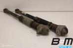 Set schokdempers achterzijde VW Polo 6R 6R0512011AJ, Auto-onderdelen, Gebruikt