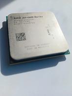 AMD A8-6600 Quad-Core Processor (3.9 GHz), Gebruikt, 4-core, Ophalen of Verzenden, FM2+