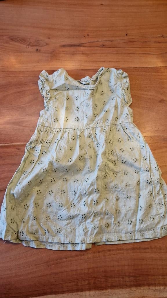 Meisjeskleding maat 62/68, Ophalen of Verzenden, Zo goed als nieuw, Meisje