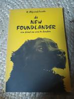 Boek: De Newfoundlander, een hond om van te houden, Ophalen of Verzenden