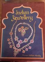 Indian Jewellery - Holbein Hendley, Thomas engels 25,00, Ophalen of Verzenden, Gebruikt, Overige typen