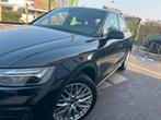 Audi Q5 50 Tfsi e 299pk Phev S Tronic Quattro 2021 Zwart, Auto's, Automaat, Stof, 4 cilinders, Zwart