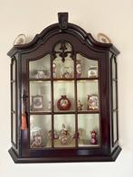 Kastje met Limoges., Ophalen, Huis en Inrichting