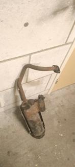 Uitlaat voor Kymco Super8 (2018), Ophalen of Verzenden, Gebruikt, Uitlaat, Kymco