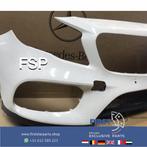 W156 X156 GLA FACELIFT AMG VOORBUMPER origineel Mercedes 201, Gebruikt, -, Voor, Ophalen of Verzenden