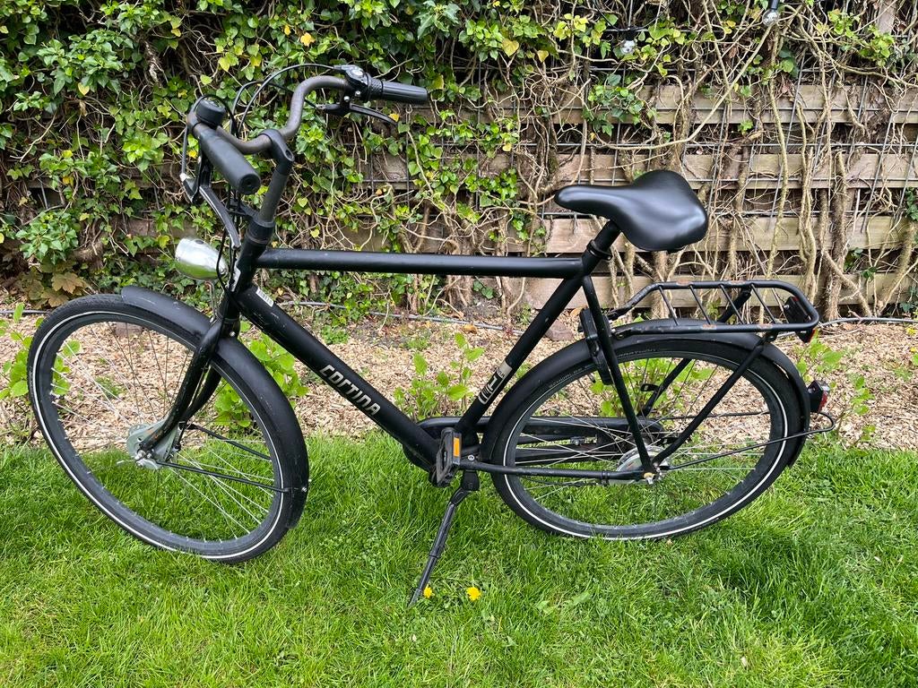Fiets, Delft, Ophalen, Gebruikt, Overige merken, Versnellingen