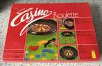 Casino Roulette spel, Een of twee spelers, Ophalen of Verzenden, Gebruikt