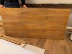 Selling Solid wood Ikea desk top 150x75 (no legs), Ophalen, Minder dan 80 cm, Binnendeur, Minder dan 200 cm