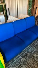 Modulaire fauteuil, Ophalen, ., 75 tot 100 cm, Zo goed als nieuw