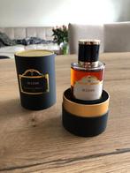 Sultan 9 Parfum, Ophalen, Nieuw