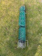 pluimveenet, Ophalen, Nieuw, 20 meter of meer, Overige typen