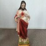 Heilig Hart beeld, Antiek en Kunst, Antiek | Religie, Ophalen