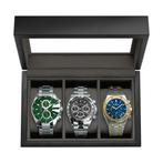 Rotorcraft Watchbox RWB1, Ophalen of Verzenden, Nieuw, Staal, Overige merken