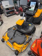 Stiga Park 500 frontmaaier, Ophalen, Zo goed als nieuw, Mulchfunctie, 90 tot 120 cm