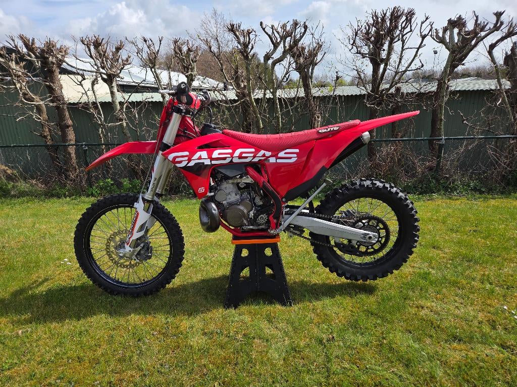 Te koop Gasgas 250, Motoren, Ophalen, 1 cilinder, 12 t/m 35 kW