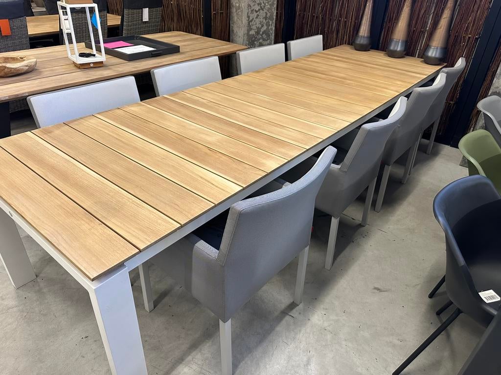 Aktieprijs!   Suns Antas tuinstoelen / dining chairs, Textileen, Nieuw, Ophalen of Verzenden, Info@suns.nl