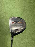 Taylormade R7 Quad driver 9,5 (linkshandig), Overige merken, Gebruikt, -, -