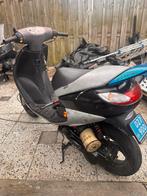 Vivacity 70cc 2t, Ophalen, Zo goed als nieuw, Tweetakt, Vivacity