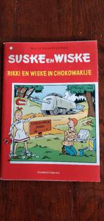 Suske en Wiske o.a.bijzondere uitgaven, Meerdere stripboeken, Ophalen, Gelezen