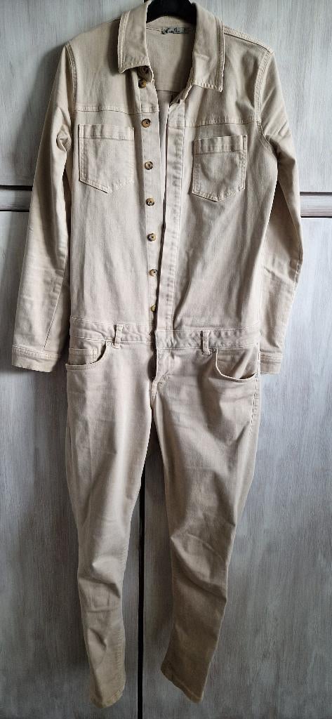 LTB jumpsuit maat S, perfecte staat, Overige kleuren, Ophalen of Verzenden, Zo goed als nieuw, LTB