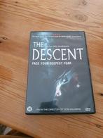 The Descent DVD - Spannende Horrorfilm, Cd's en Dvd's, Dvd's | Horror, Vanaf 16 jaar, Ophalen of Verzenden, Gebruikt, Slasher
