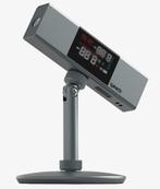 Kruislijn- / Waterpaslaser met statief (Nieuw!), Doe-het-zelf en Verbouw, Ophalen of Verzenden, Nieuw, Overige meters