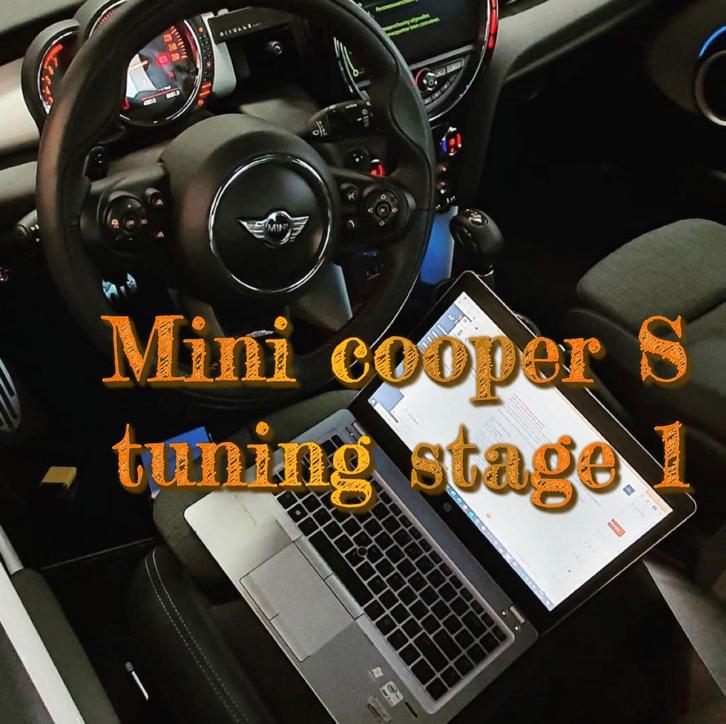 Chiptuning Egr roetfilter Adbleu software programmering ECU, Auto diversen, Tuning en Styling, Ophalen