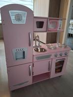 Leuk kinder keukentje met accessoires, Kinderen en Baby's, Ophalen, Zo goed als nieuw