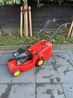 Wolf Garten 6.42 B grasmaaier, Ophalen, Cirkelmaaier, Gebruikt, Opvangbak