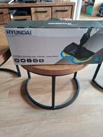 Hyundai Draadloze Dweil - Feather - Groen Zwart, Witgoed en Apparatuur, Stofzuigers, Ophalen of Verzenden, Nieuw, Overige typen