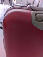 Koffer, Gebruikt, Hard kunststof, 70 cm of meer, 55 cm of meer