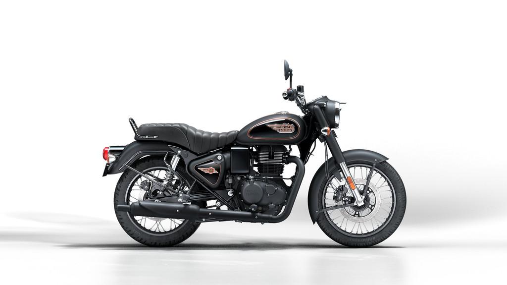 Royal-Enfield BULLET 350 (bj 2026), Lorentzlaan 14
3401 MX  IJSSELSTEIN UT, Bedrijf, Toermotor, Info@motomondo.com