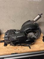 Zip 70cc blok, Ophalen, Zo goed als nieuw, Tweetakt, Zip