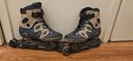 Tecnica AVS Cyclone Skeelers - Inline Skates maat 42, Overige merken, Gebruikt, Dames, Ophalen of Verzenden