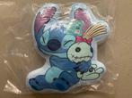 Stitch kussen knuffel, Ophalen of Verzenden, Nieuw, Overige typen