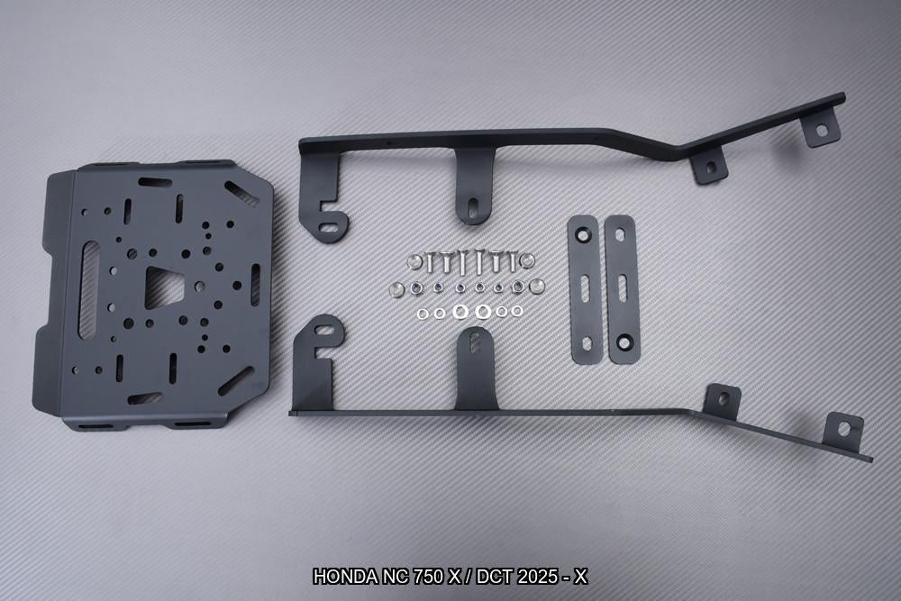 Topkofferdrager Bagagedrager voor HONDA NC 750 X 2025, Ophalen of Verzenden, Nieuw