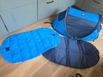 Deryan baby tent / campingbedje, Ophalen of Verzenden, Gebruikt